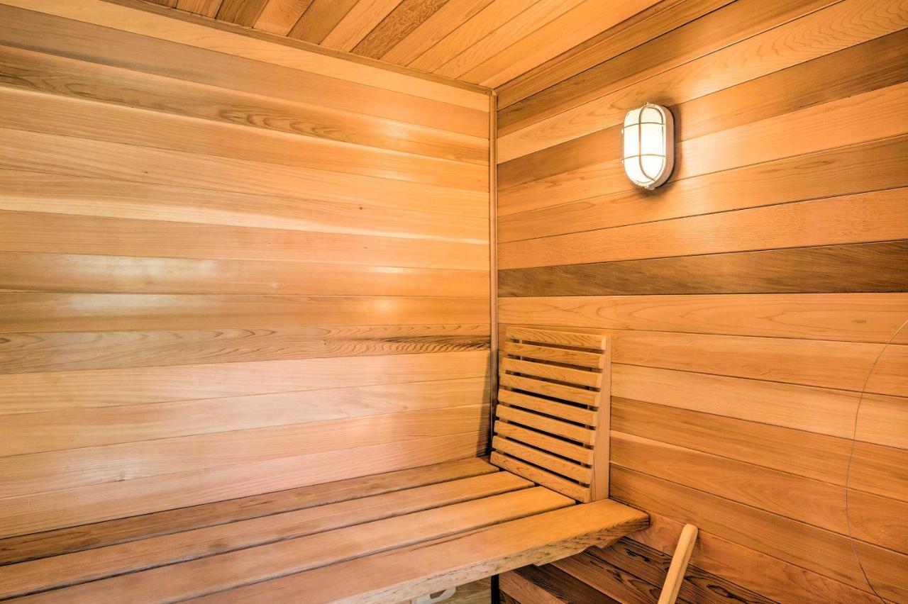 Rustic Cabin Retreat On Rangeley Lake! Экстерьер фото